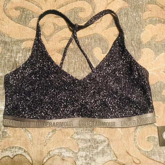 Under Armour Other - Under Armour Low Impact Sports Bra